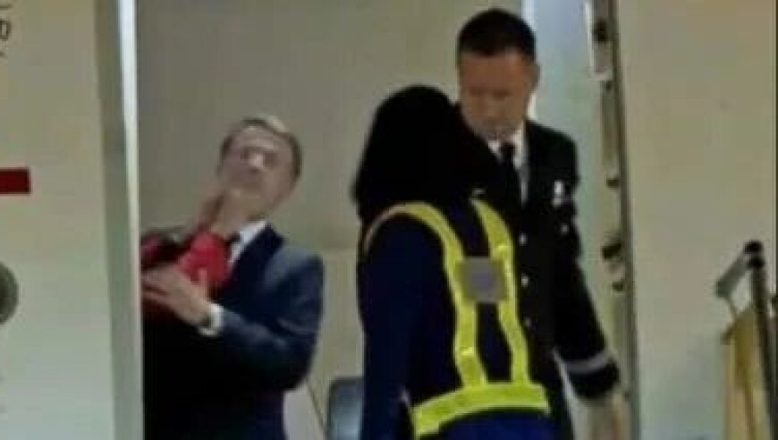 澳门资料小鱼儿玄机二站46009网站,泽连斯基愿以辞职换乌克兰进北约,精准解释落实的人生哲理_模拟版V9.21